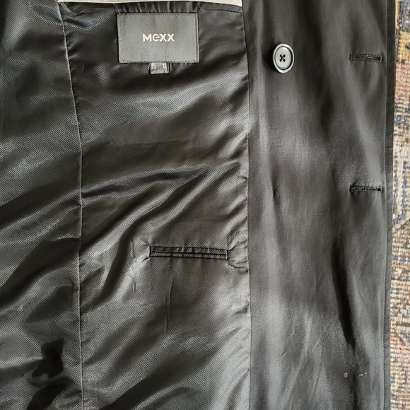 MEXX Men's Coat, Size M - Picture 3 of 5
